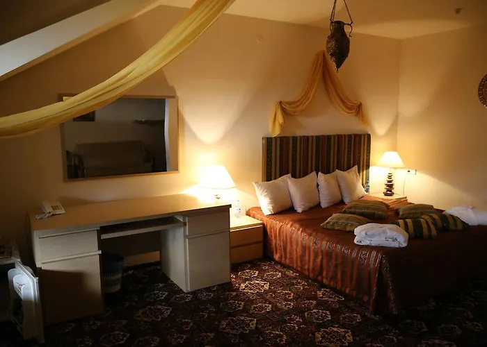 Hotell Oscar