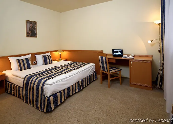 Hotell Oscar