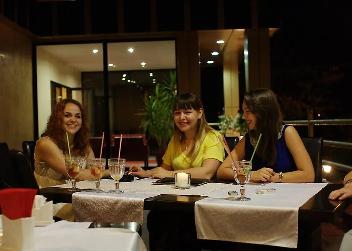 Hotell Oscar