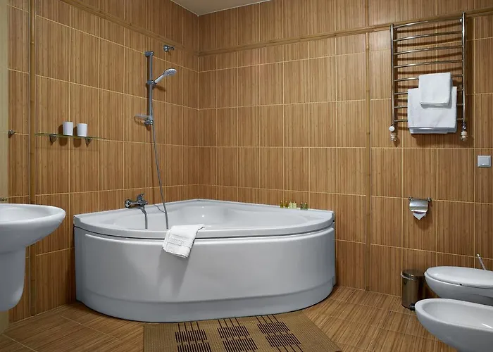 Oscar Hotell 3*