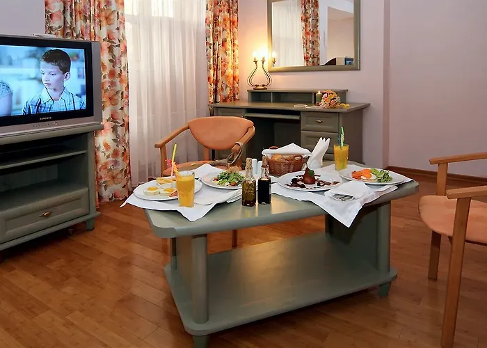 Hotell Oscar